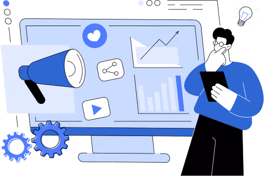 Stay Ahead with News & Media Services