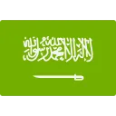 Saudi Arabia flag