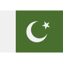 Pakistan flag